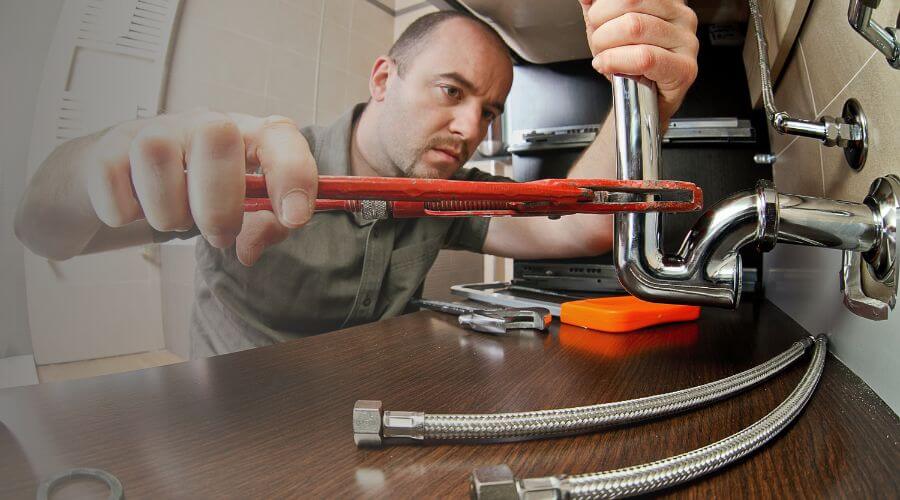 Professional sewer line replacement in Moody, AL